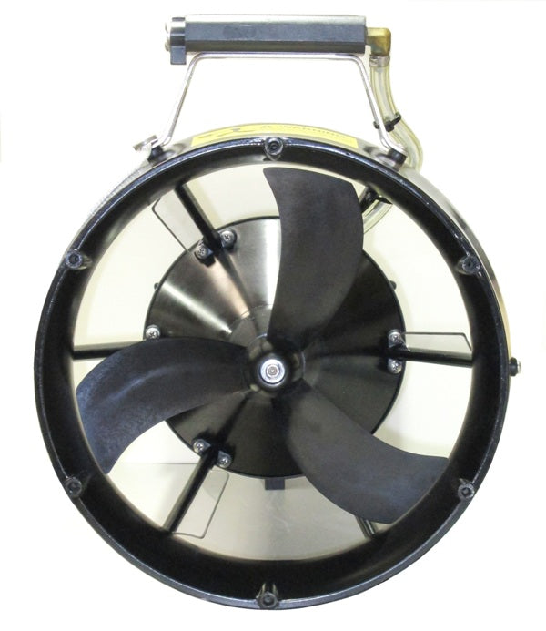 Génesis 3.0 DPV