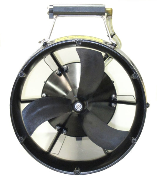 Génesis 3.0 DPV