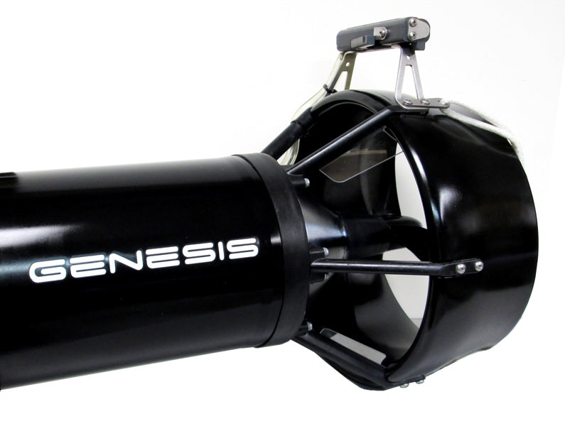 Génesis 3.0 DPV