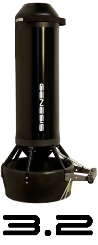 Génesis 3.0 DPV