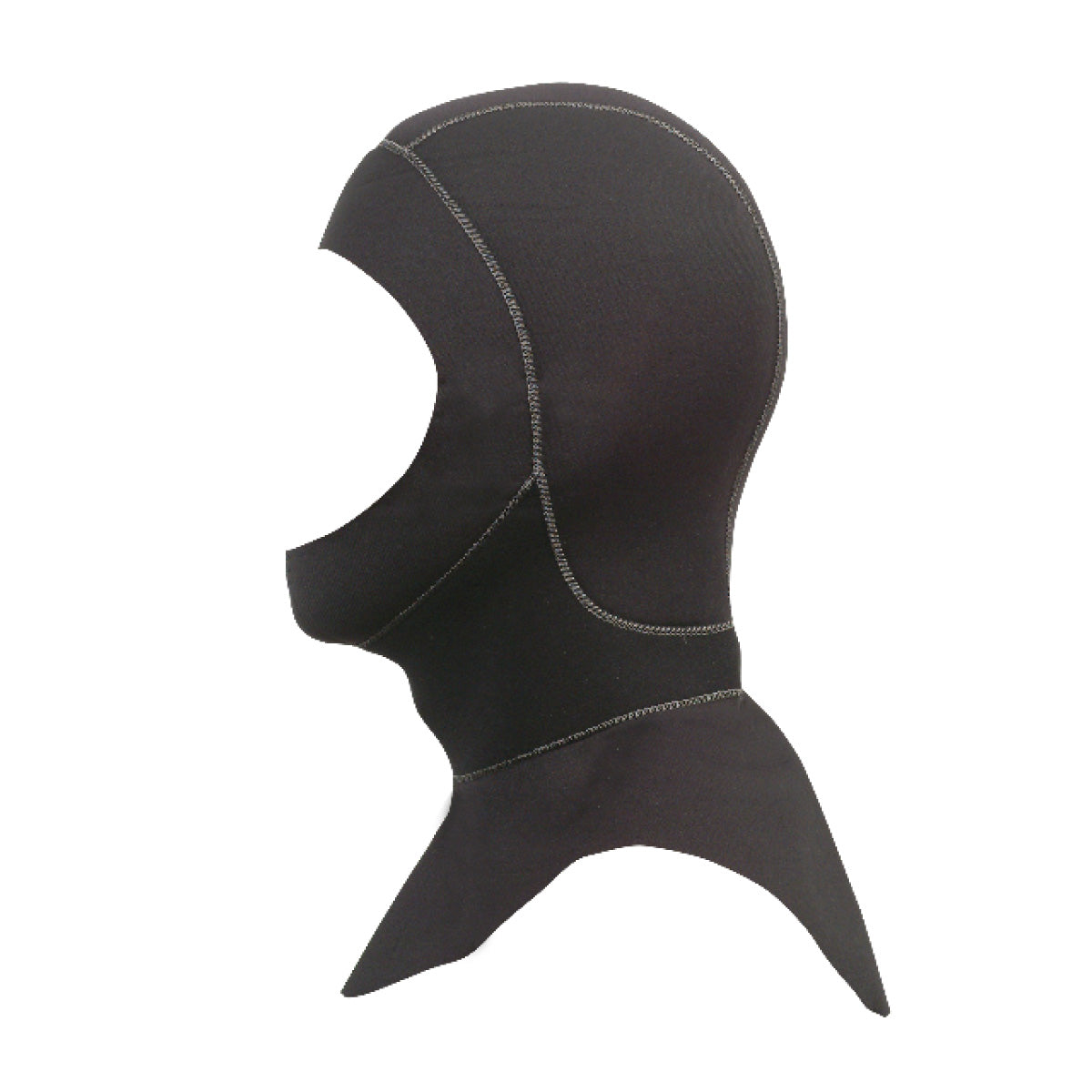 Capucha de neopreno de 6 mm - XS Scuba