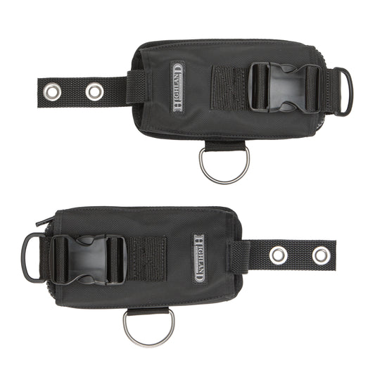 Side-Slide Weight Pockets (PAIR) Highland