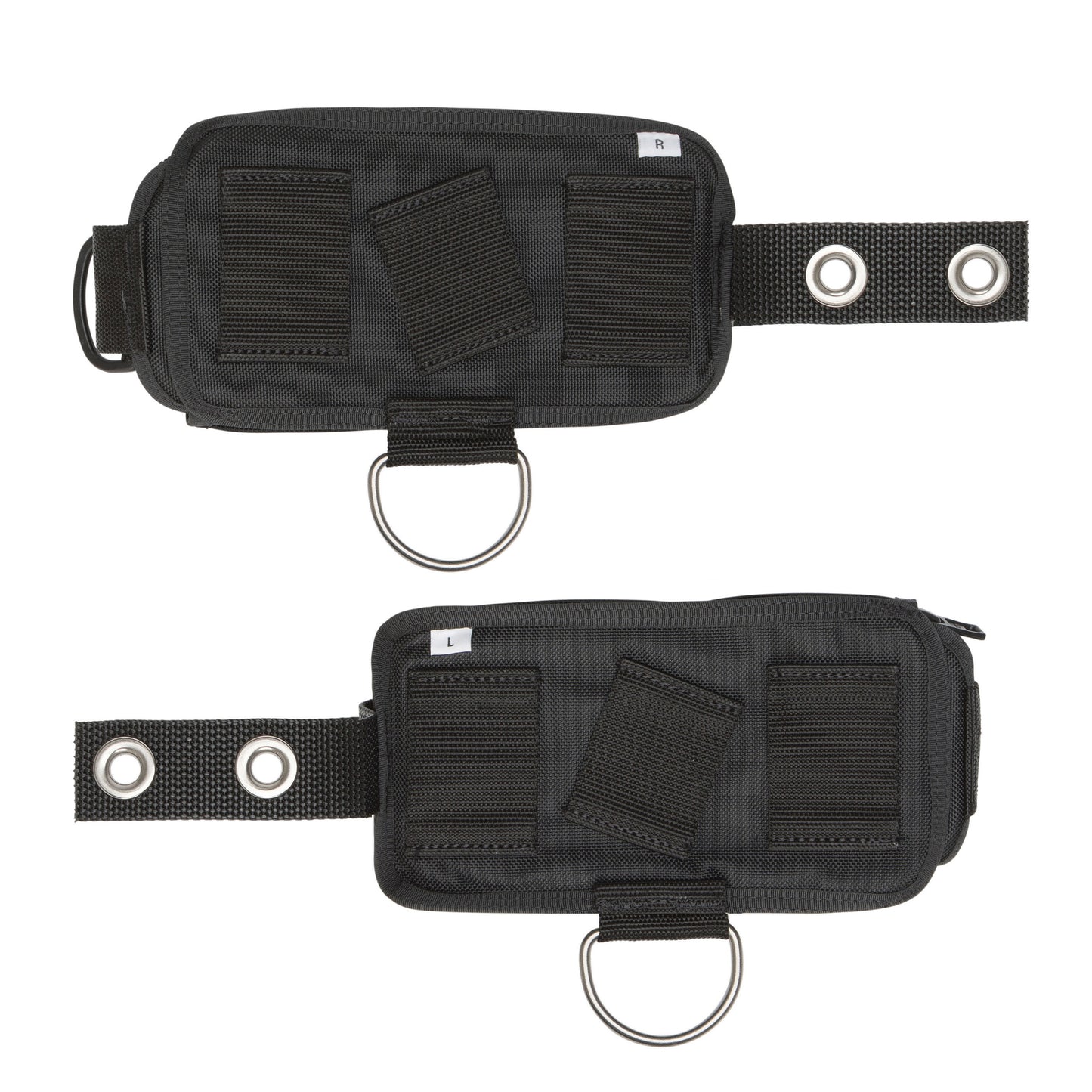 Side-Slide Weight Pockets (PAIR) Highland