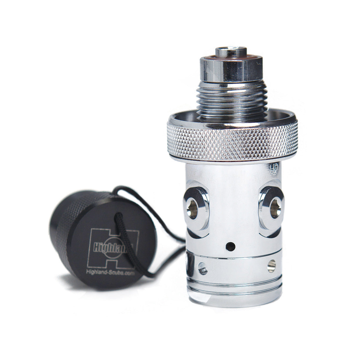 Highland Compact DIN Primera etapa