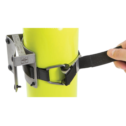 Parachoques de goma Highland para HL409 y HL412