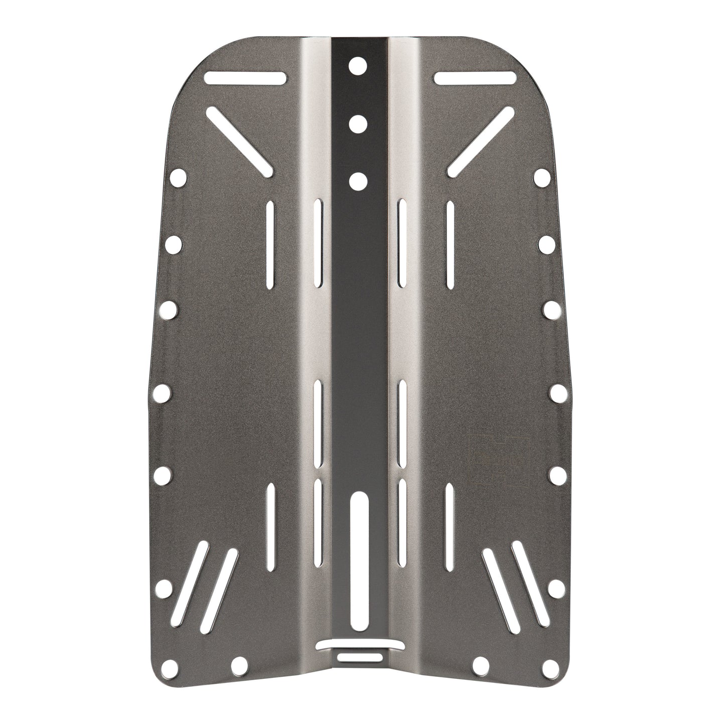 Placas traseras Highland