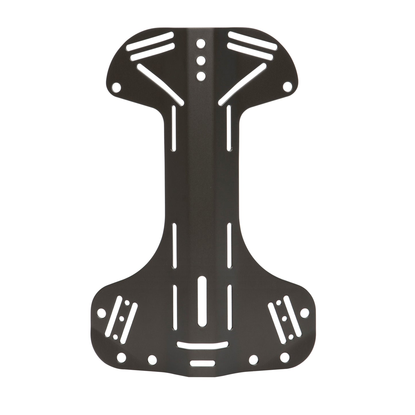 Placas traseras Highland