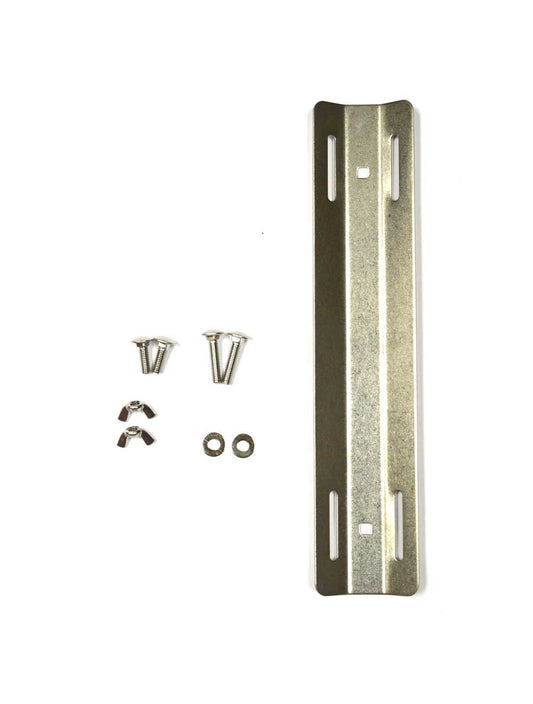 Adaptador de tanque único Hog de 4 ranuras