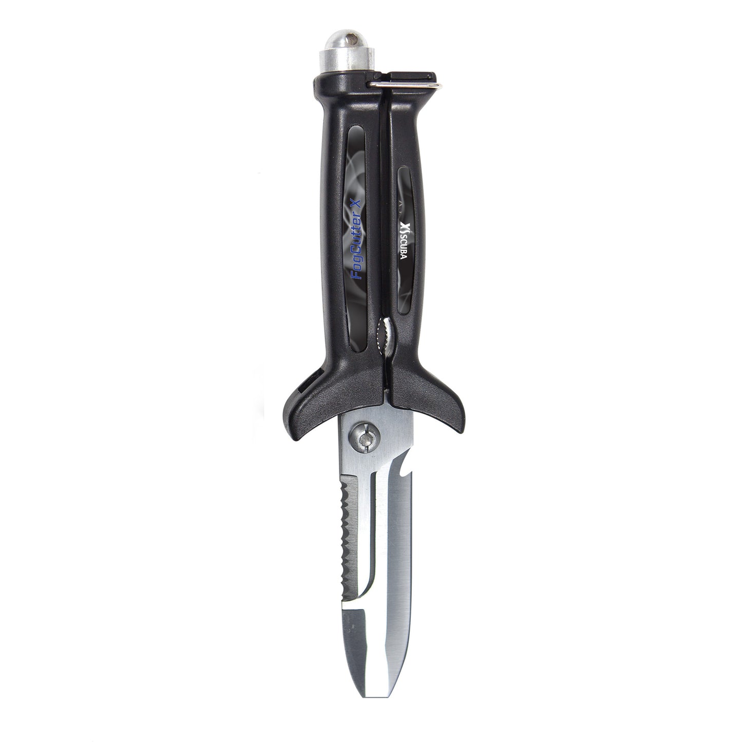 Cuchillo FogCutter X