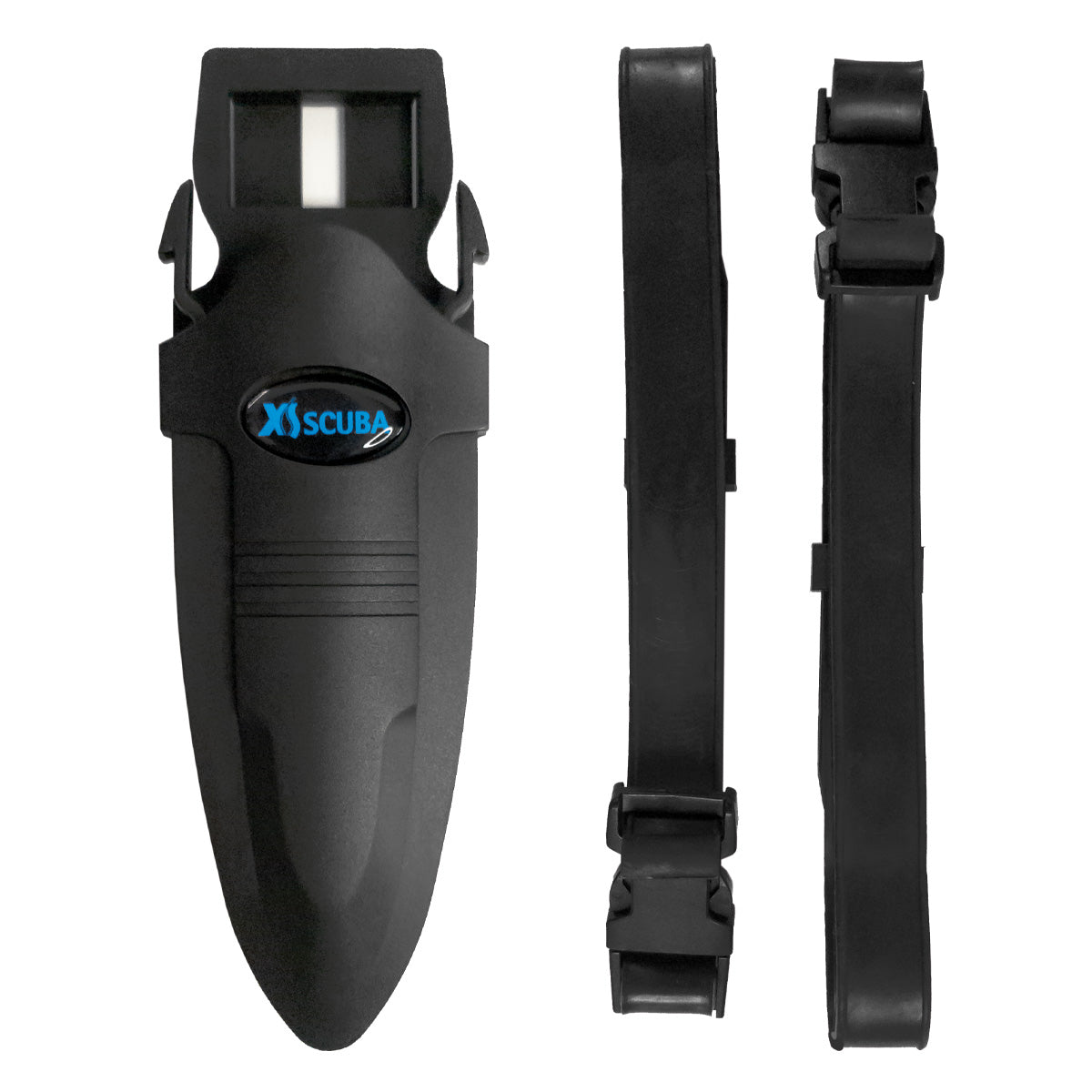 Cuchillo FogCutter X