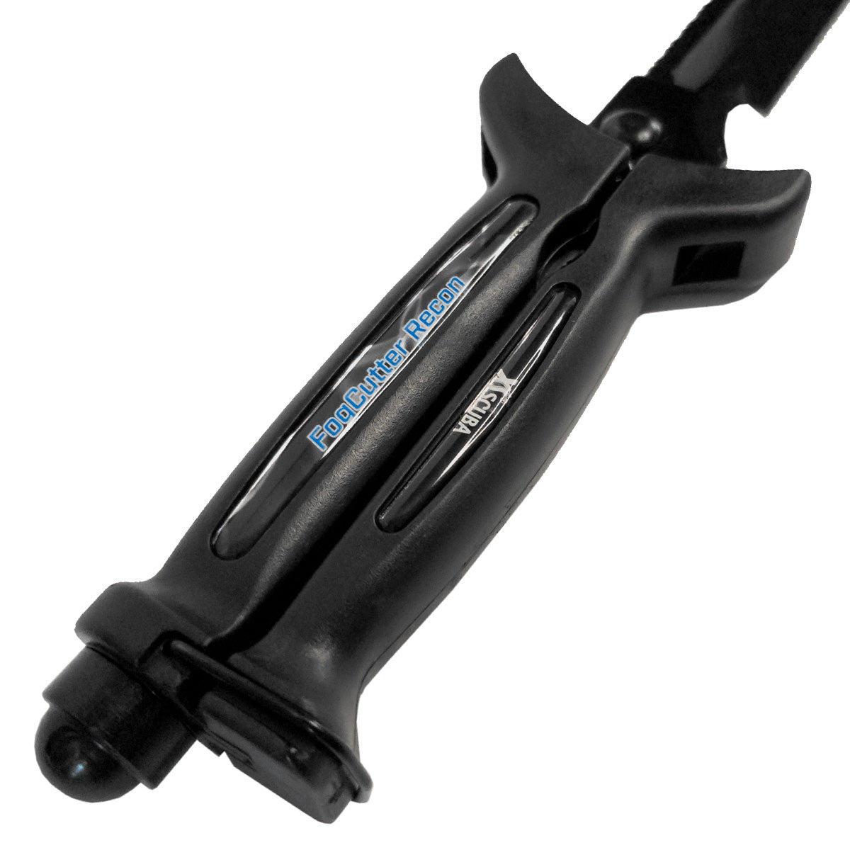 FogCutter Recon Knife - XS Scuba