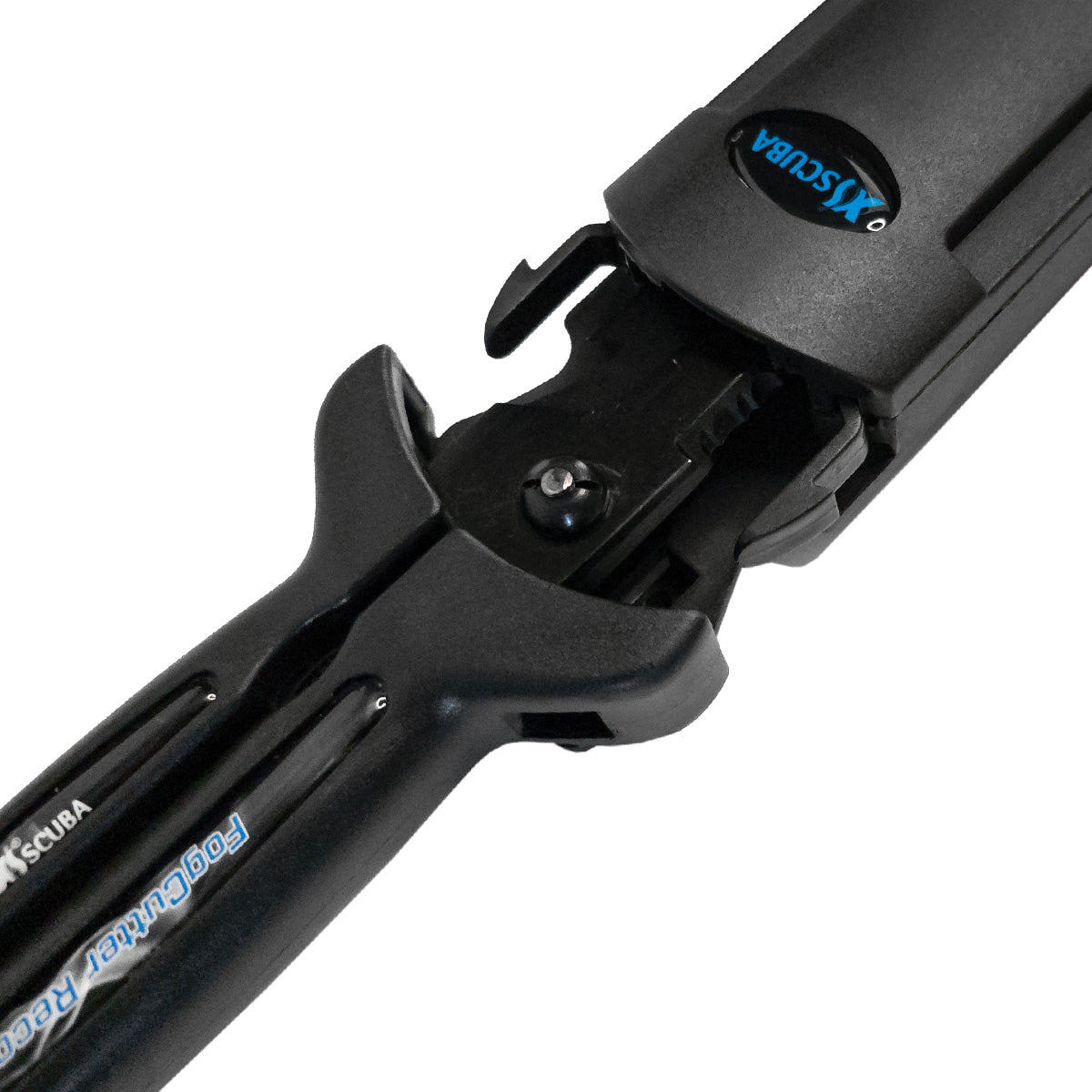 FogCutter Recon Knife - XS Scuba