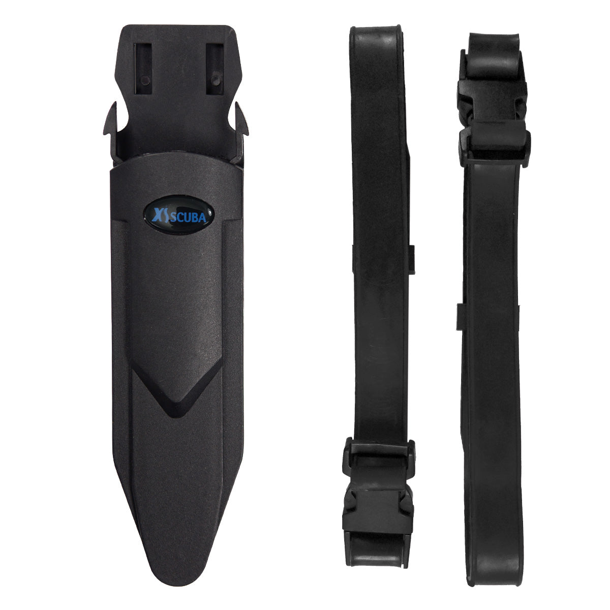 FogCutter Recon Knife - XS Scuba