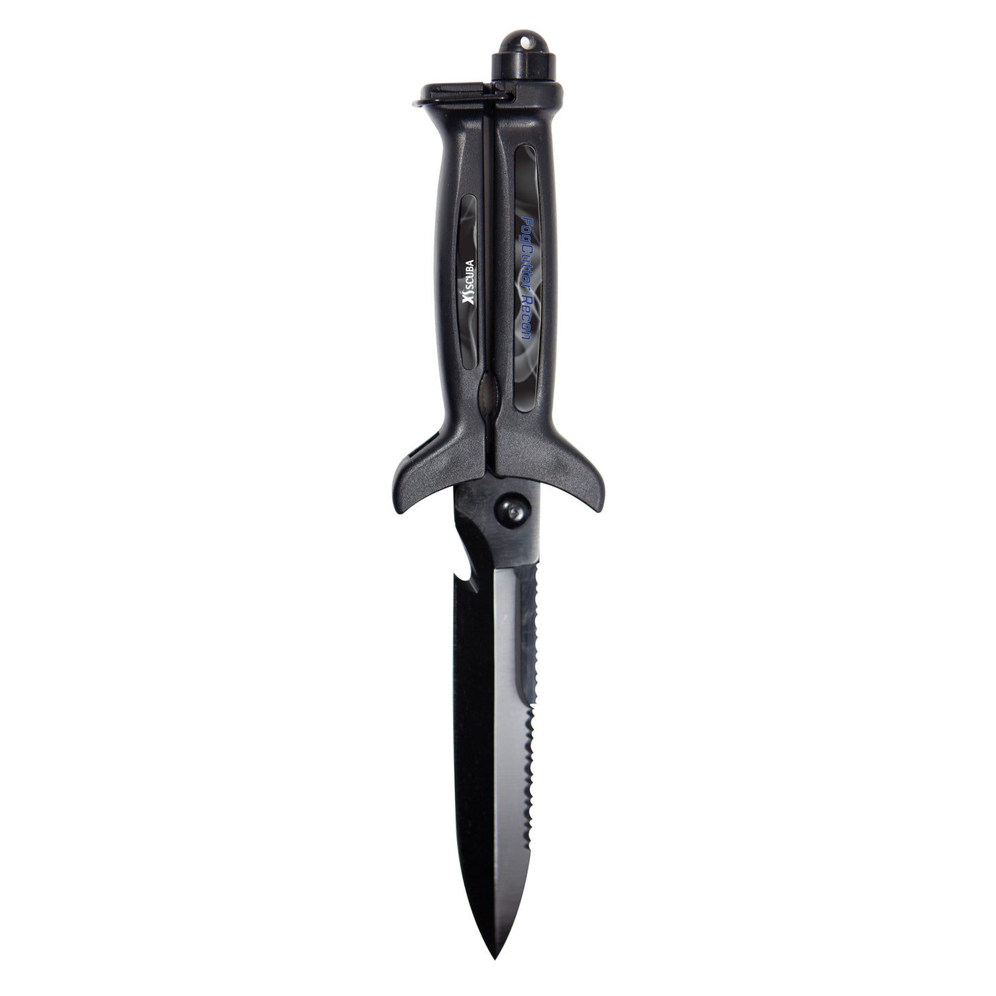 FogCutter Recon Knife - XS Scuba