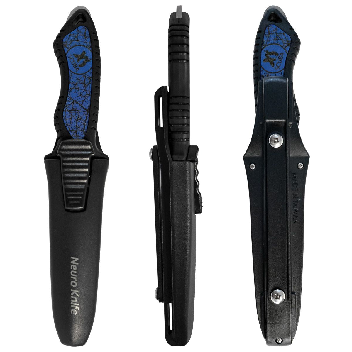 Neuro Knife - 304 Stainless Steel
