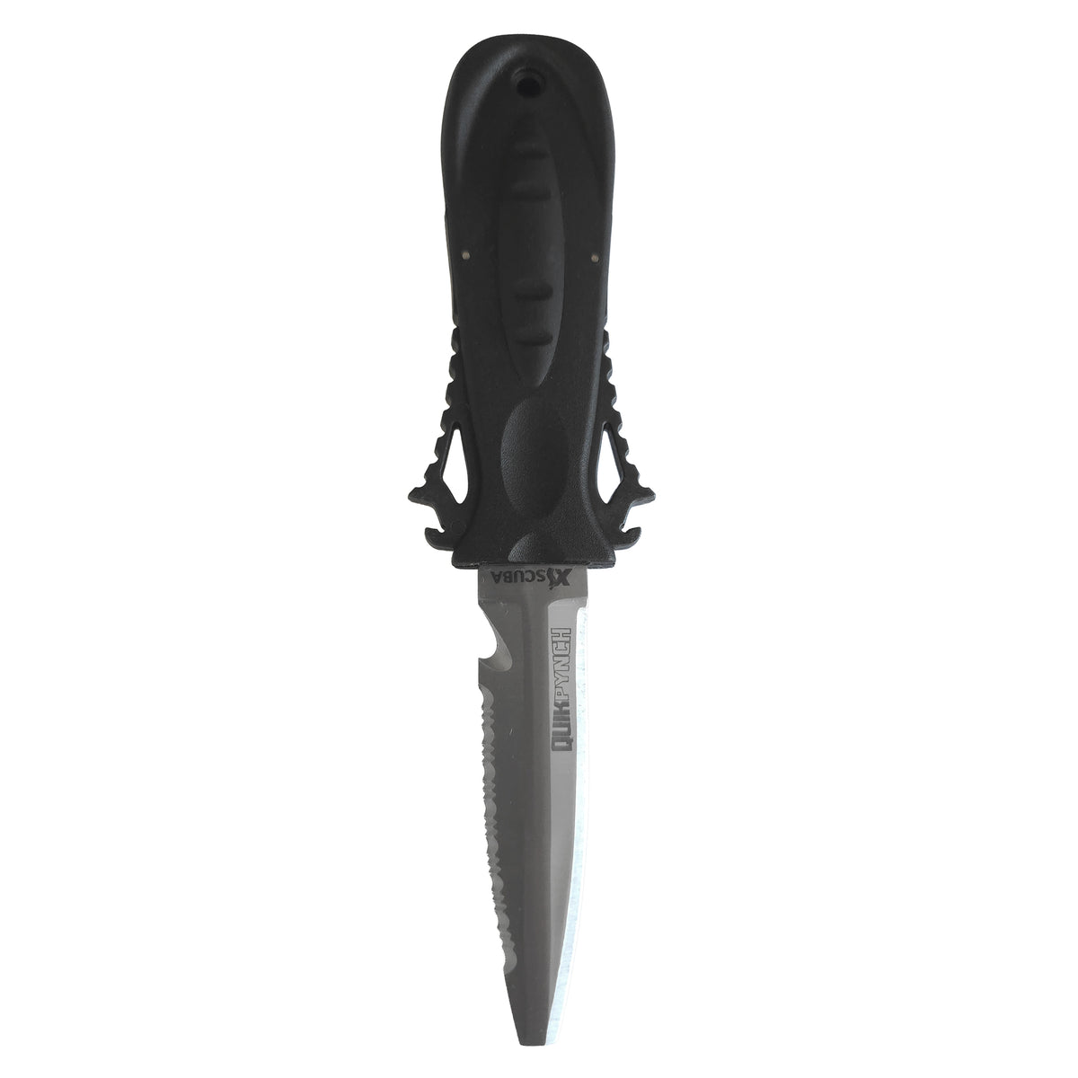 Quik Pynch Dive Knife - XS Scuba