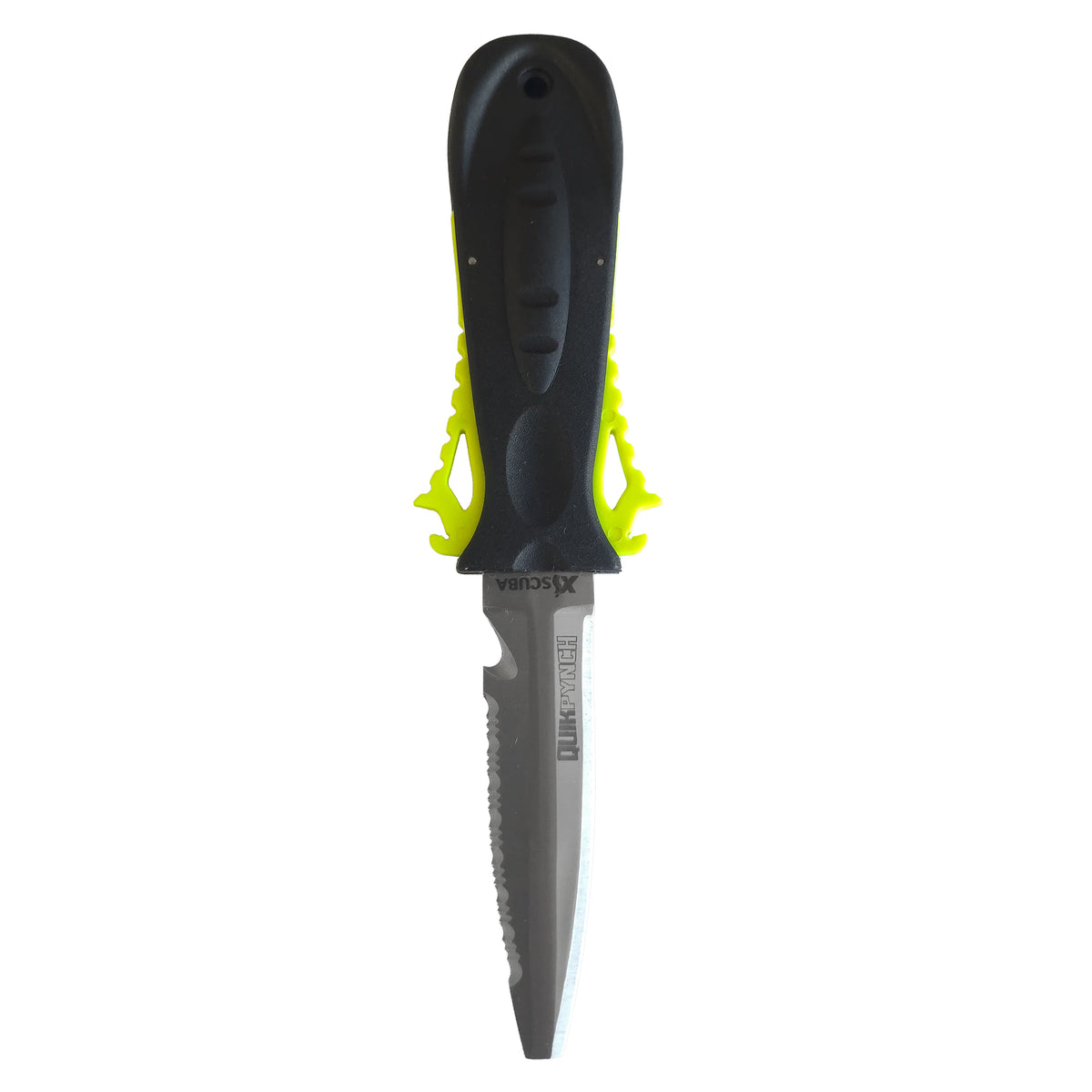 Quik Pynch Dive Knife - XS Scuba