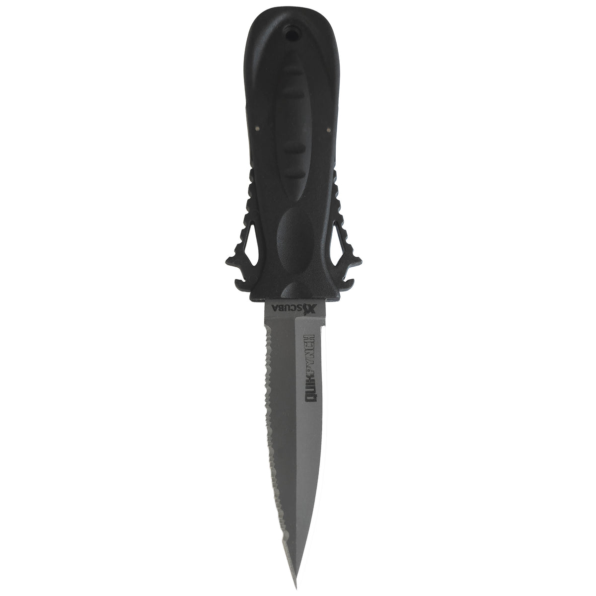 Quik Pynch Dive Knife - XS Scuba