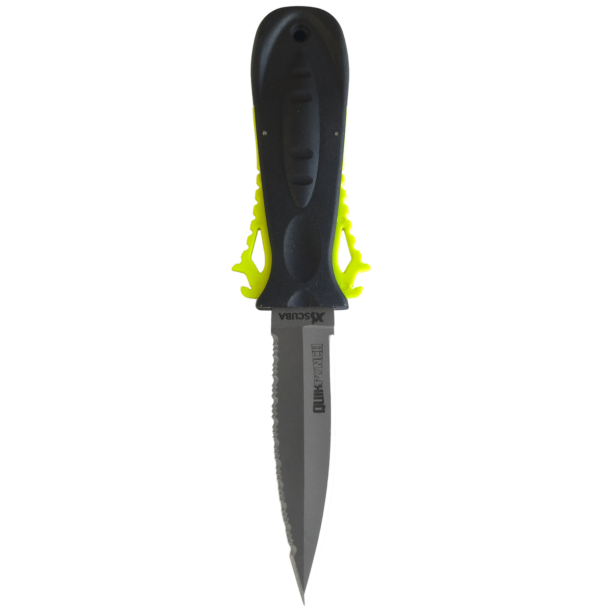 Quik Pynch Dive Knife - XS Scuba