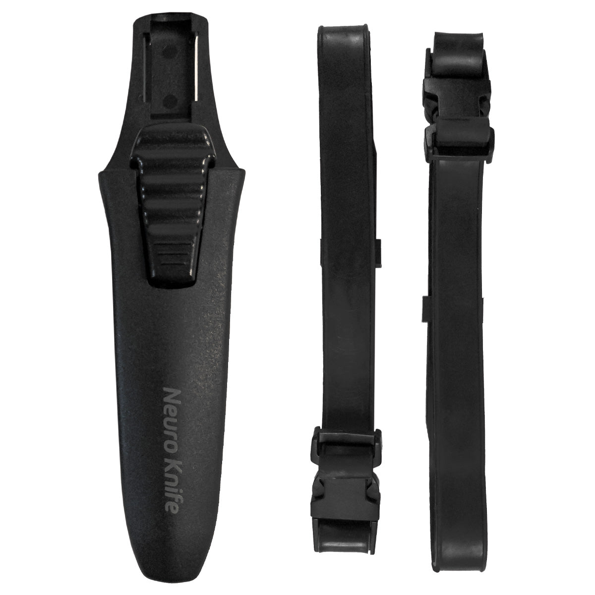 Cuchillo Neuro - Acero inoxidable 304