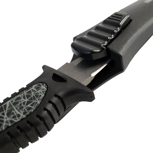 Cuchillo Neuro - Acero inoxidable 304