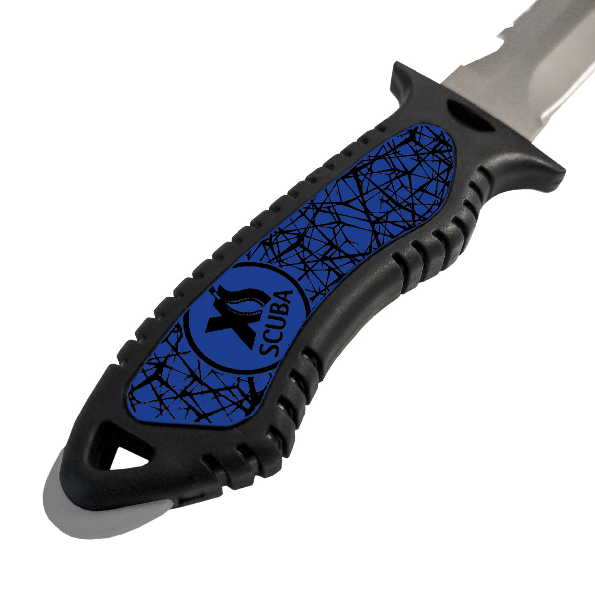 Cuchillo Neuro - Acero inoxidable 304