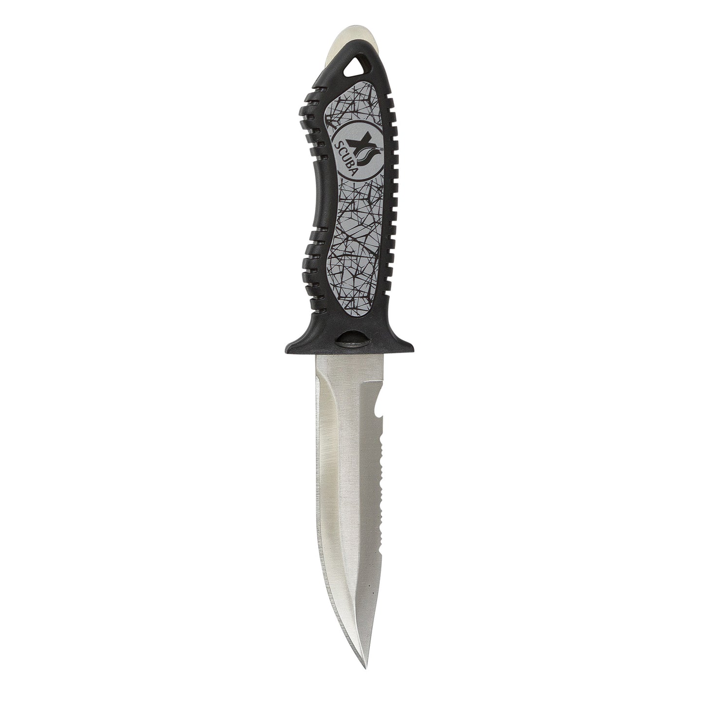 Cuchillo Neuro - Acero inoxidable 304