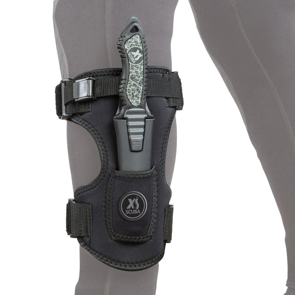 Funda de neopreno para cuchillos - XS Scuba