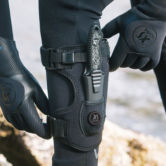 Funda de neopreno para cuchillos - XS Scuba