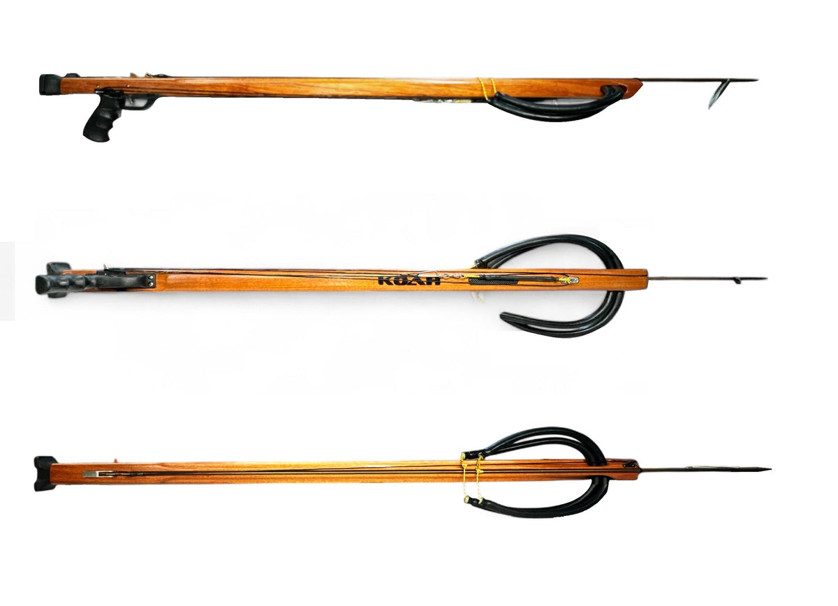 Koah Euro Open Track Speargun