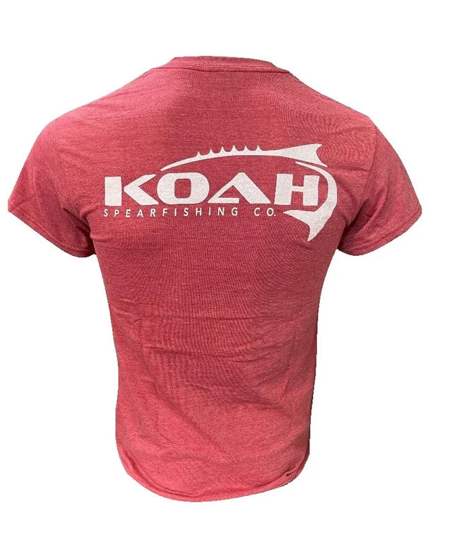 KOAH Logo T-Shirt