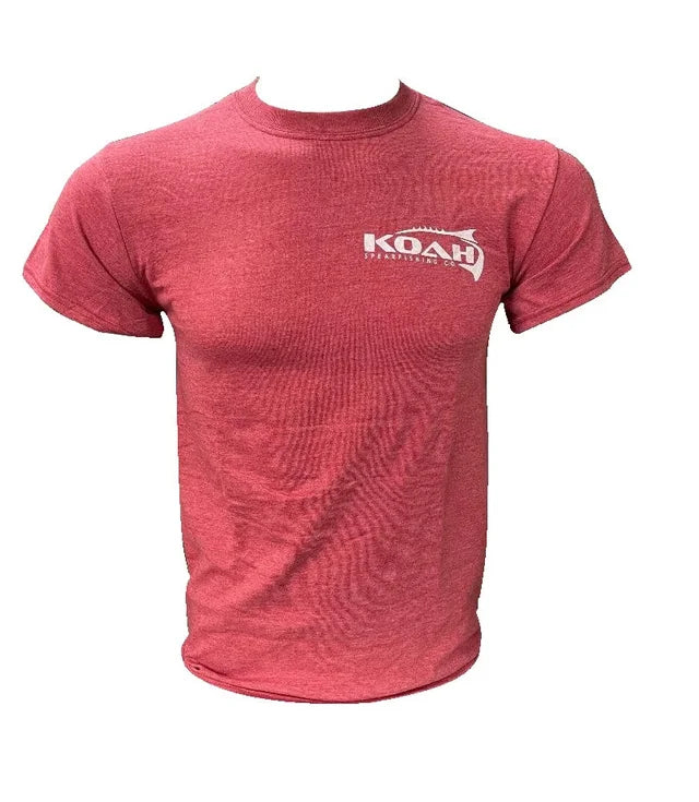 KOAH Logo T-Shirt