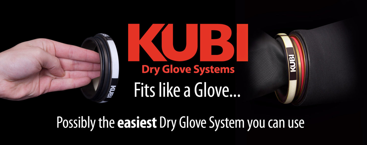 KUBI Dryglove System