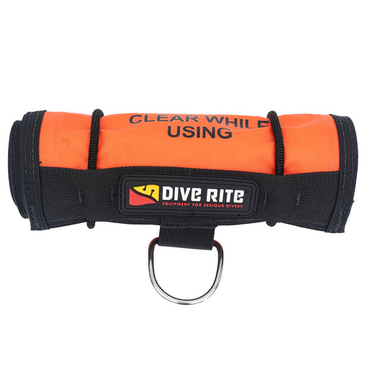 Dive Rite Open Bottom SMB