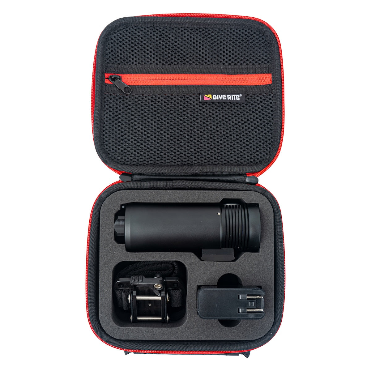 FX40 Handheld Primary Light - Dive Rite