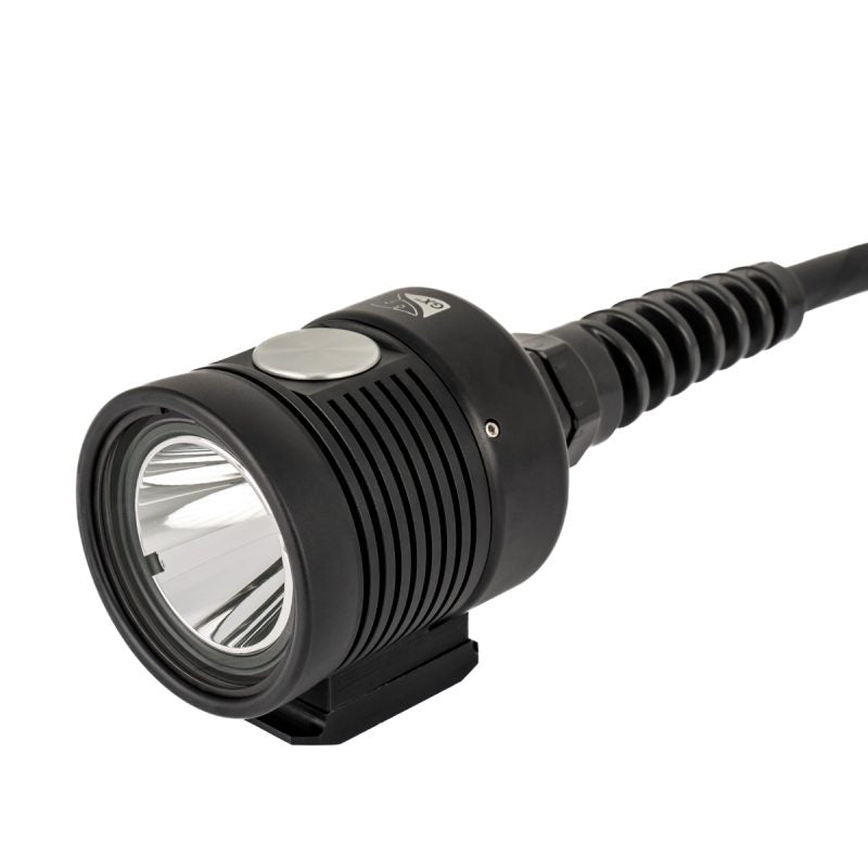 GX40 Primary Canister Light - Dive Rite