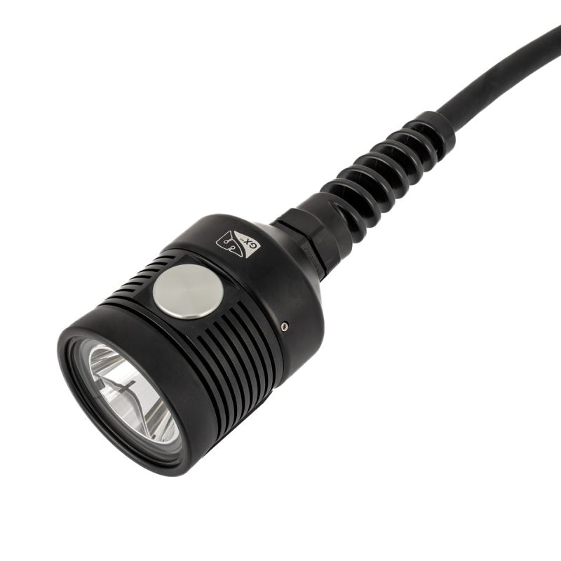 GX40 Primary Canister Light - Dive Rite