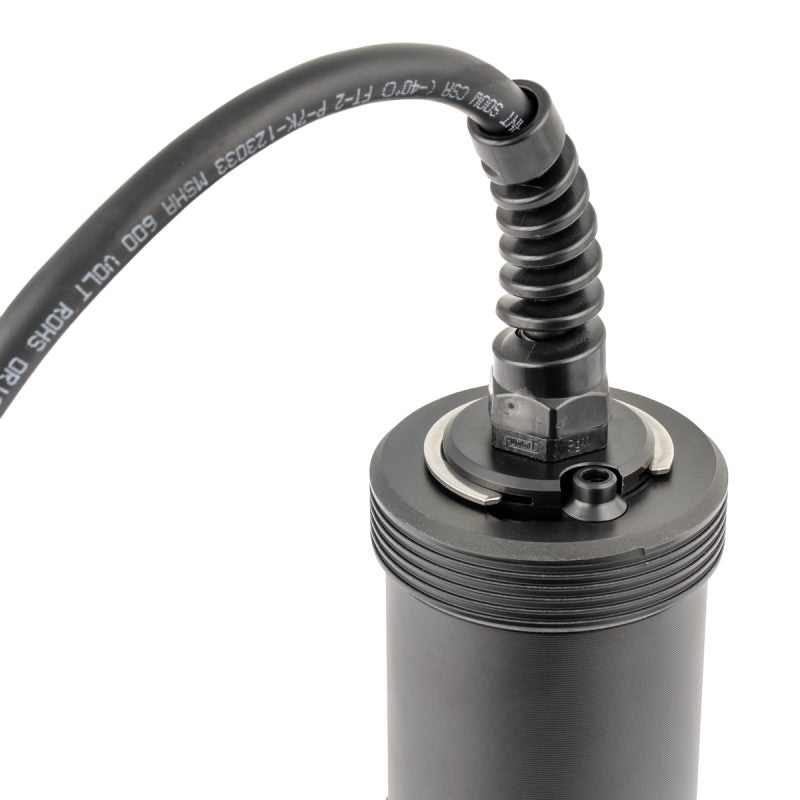 GX40 Primary Canister Light - Dive Rite