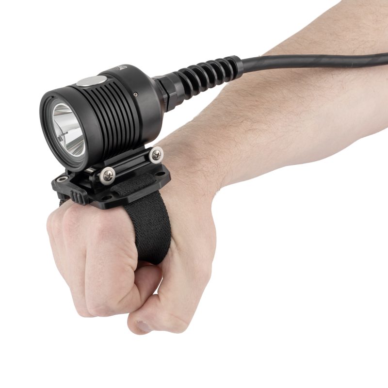 GX40 Primary Canister Light - Dive Rite