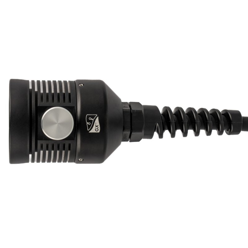 GX40 Primary Canister Light - Dive Rite