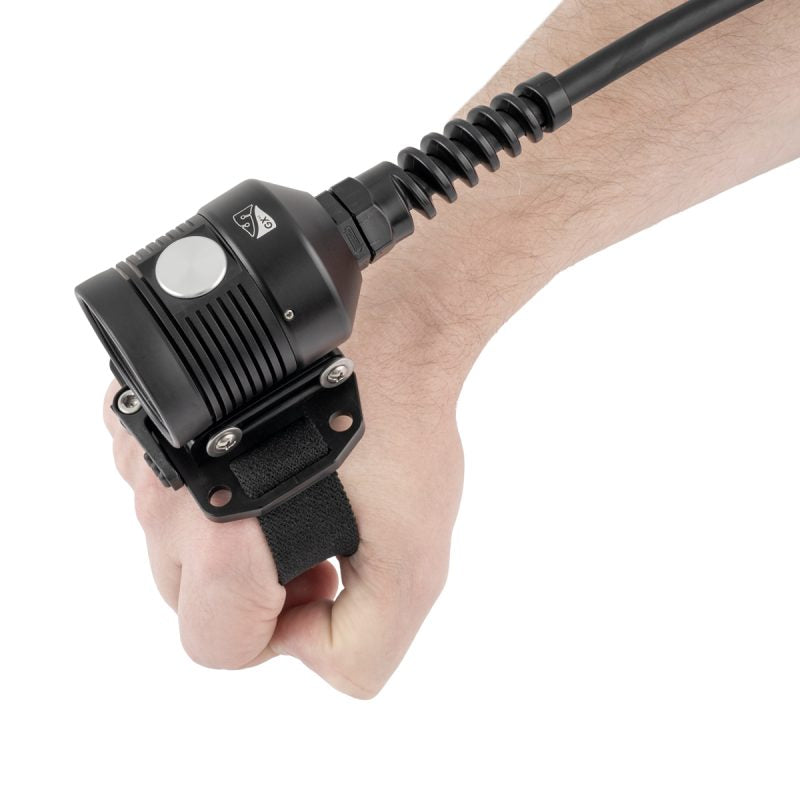 GX40 Primary Canister Light - Dive Rite