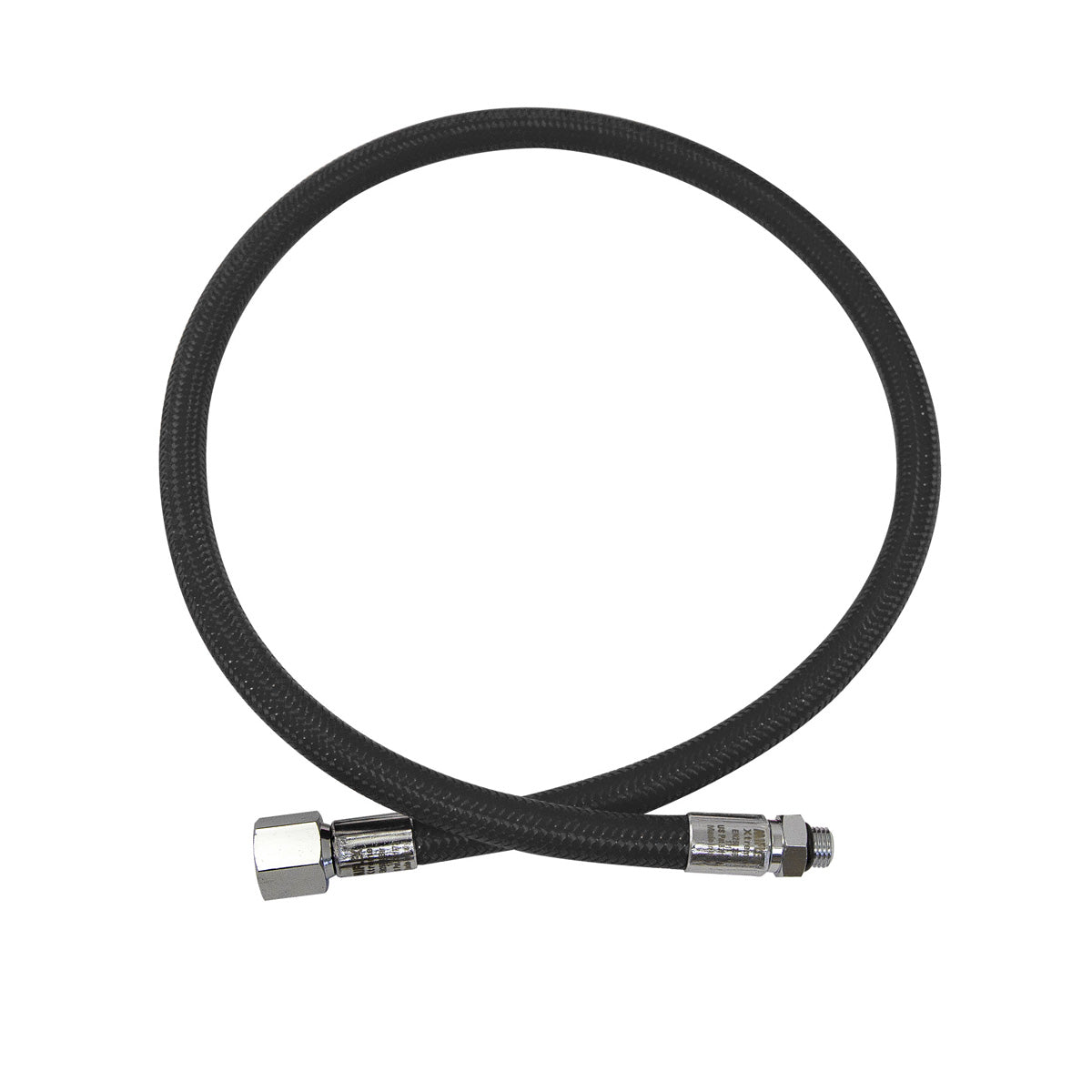 MiFlex LP Braided Hoses