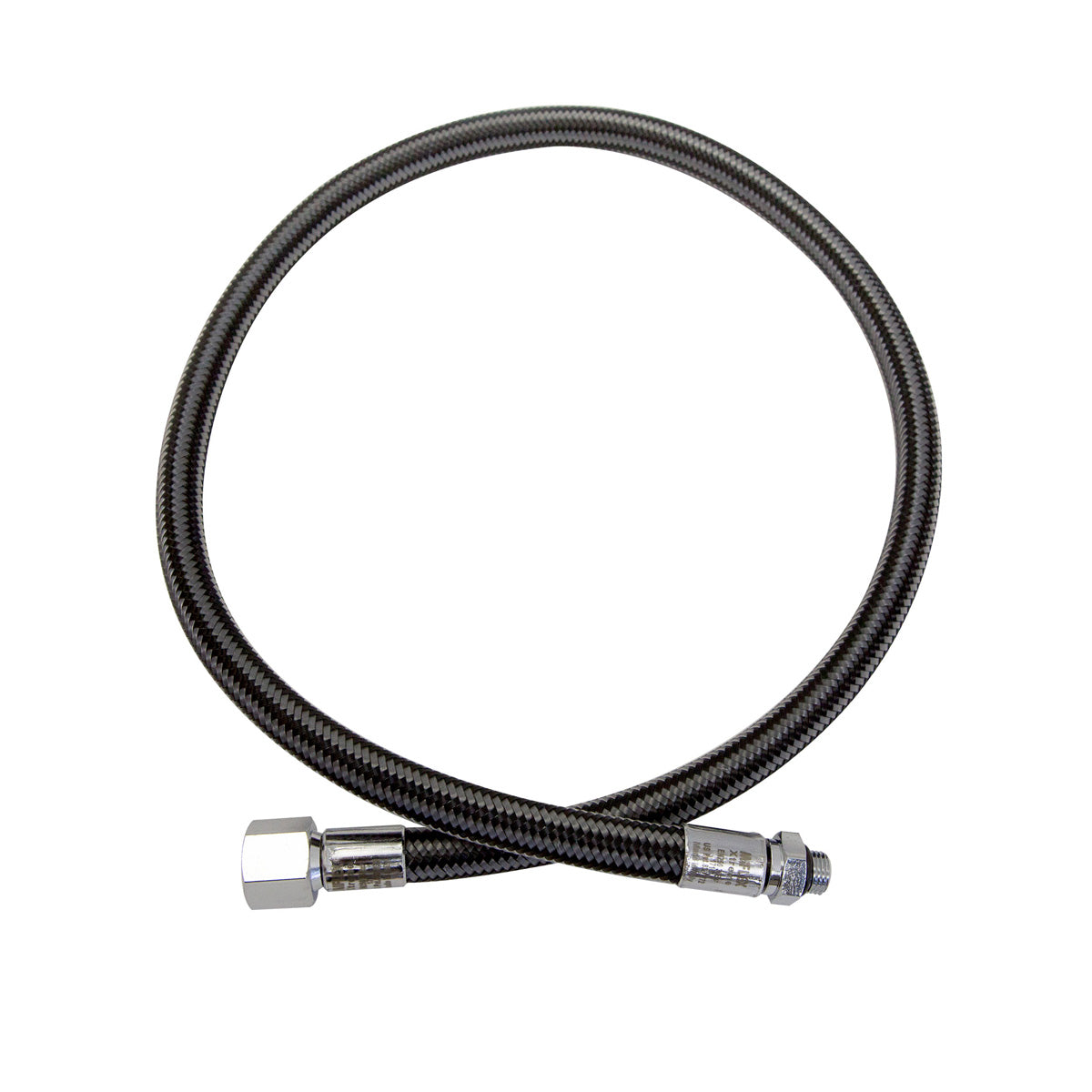 MiFlex LP Braided Hoses
