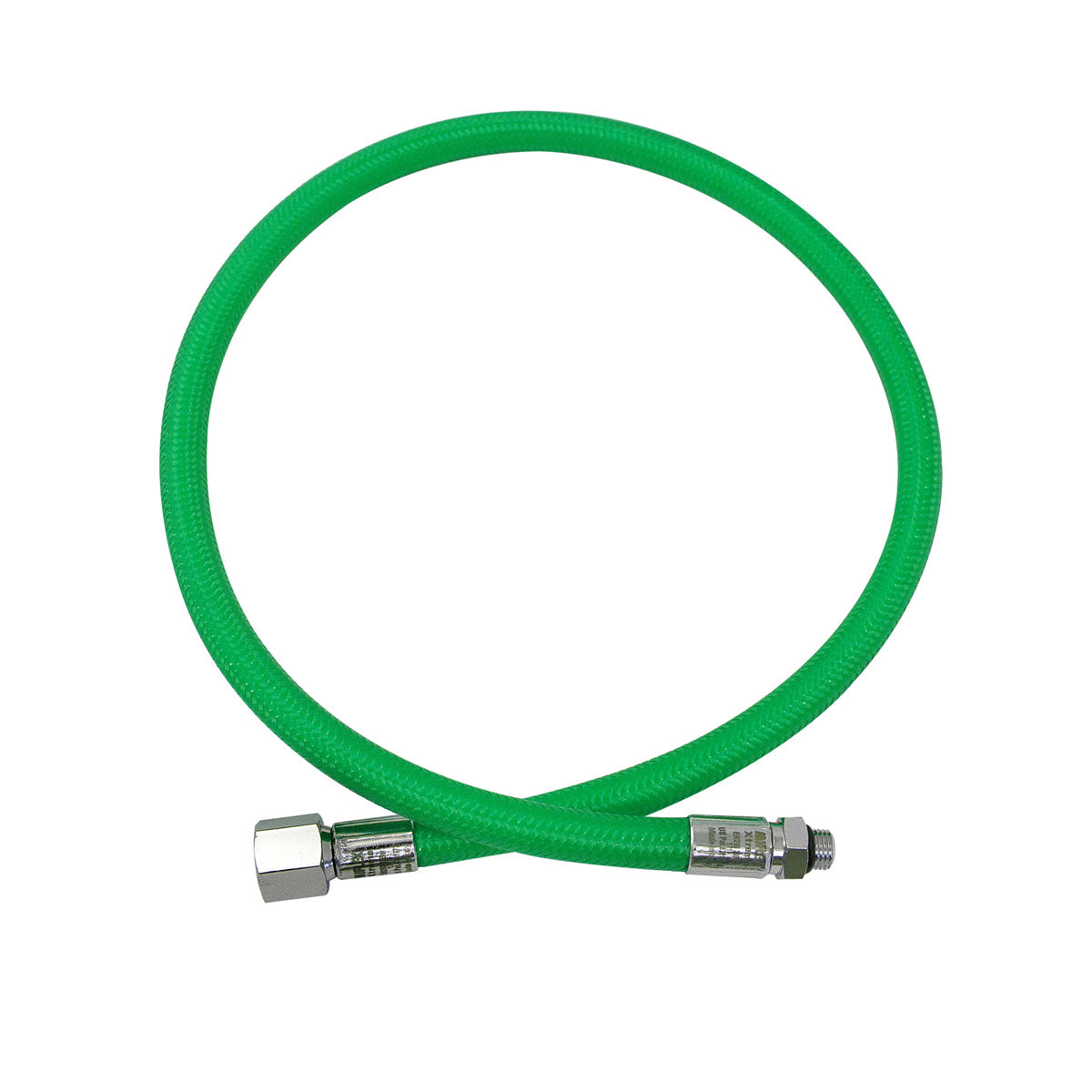 MiFlex LP Braided Hoses