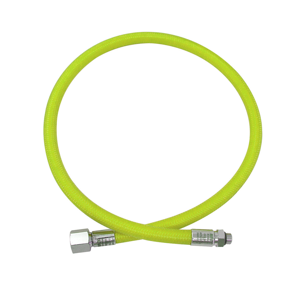 MiFlex LP Braided Hoses