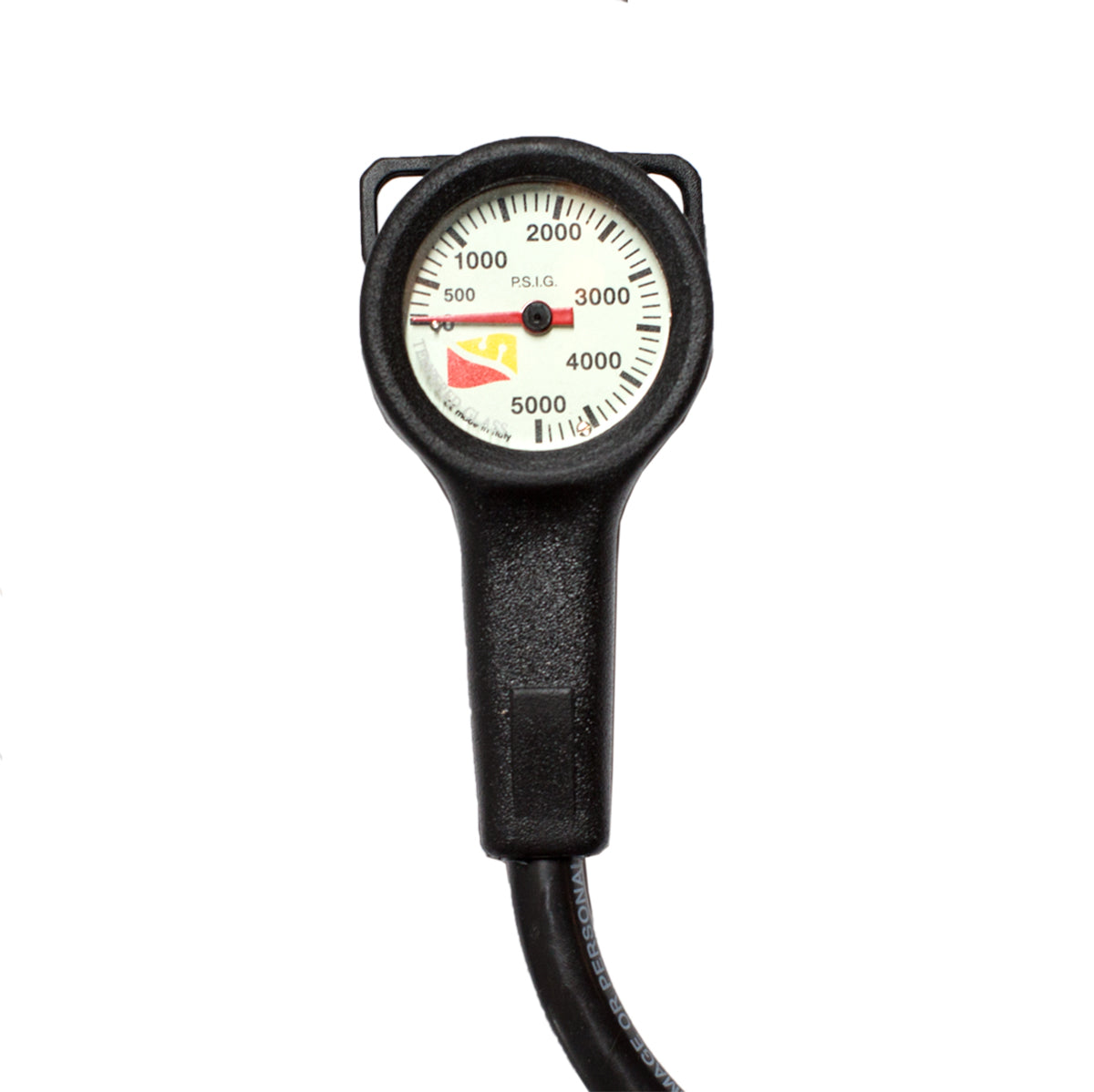 Dive Rite Mini Tech SPG