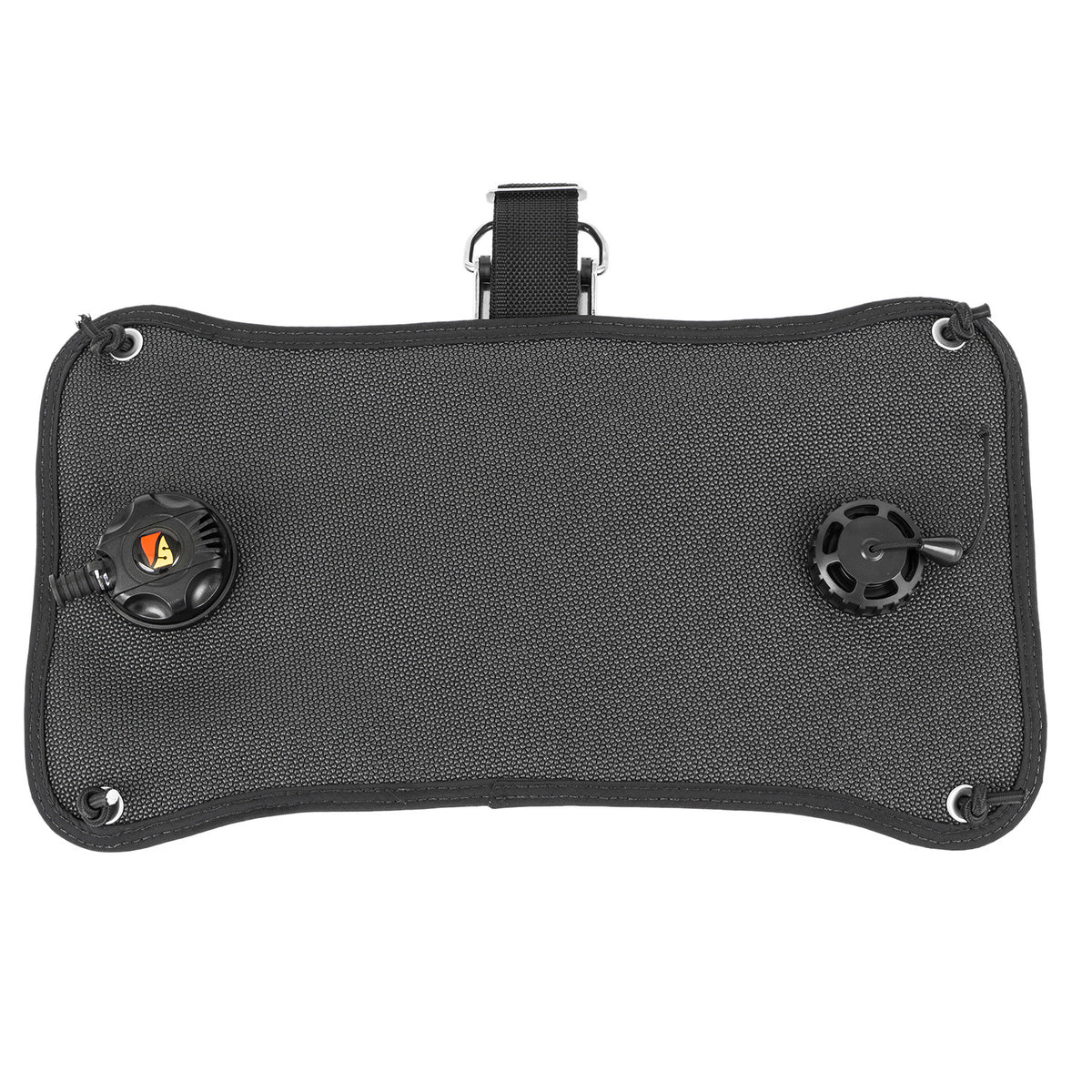 Dive Rite "No Mount" Cylinder BC