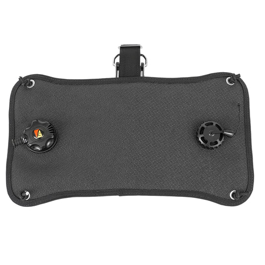 Dive Rite "No Mount" Cylinder BC