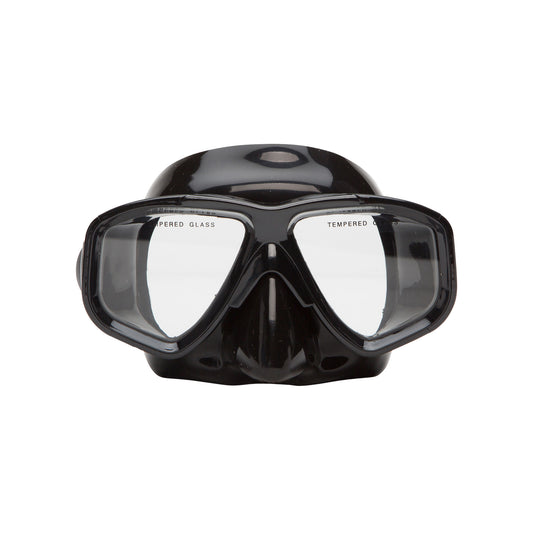 Oceanways Caribbean Mask by XS Scuba