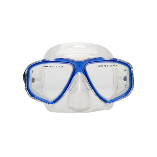 Oceanways Caribbean Mask by XS Scuba